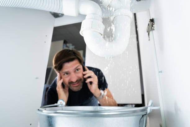 Best Commercial Plumbing Services  in Kennedale, TX