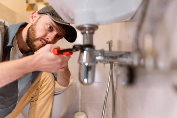 Best Leak Detection Services  in Kennedale, TX