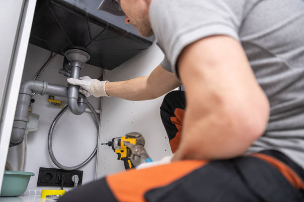 Best Emergency Plumbing Repair  in Kennedale, TX