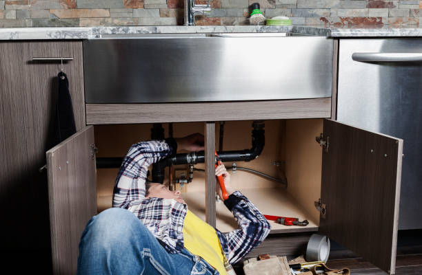 Best Affordable Plumbing Services  in Kennedale, TX